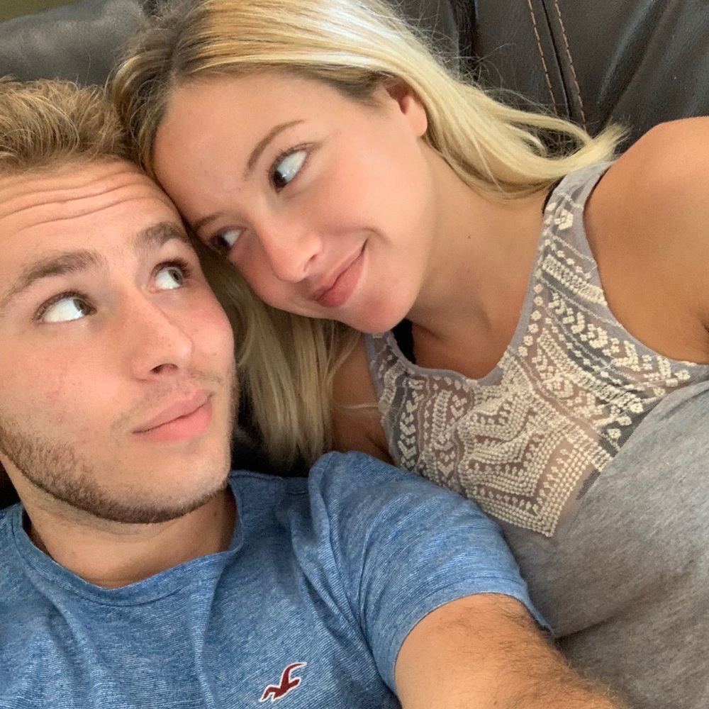 Meet your Posher, Steve